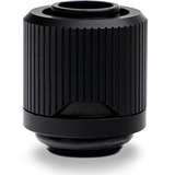 EKWB EK Quantum Torque 6-Pack STC 10/13, Connexion Noir