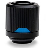 EKWB EK Quantum Torque 6-Pack STC 10/13, Connexion Noir