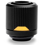 EKWB EK Quantum Torque 6-Pack STC 10/13, Connexion Noir