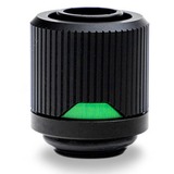 EKWB EK Quantum Torque 6-Pack STC 10/13, Connexion Noir