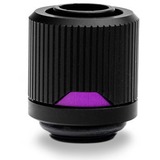 EKWB EK Quantum Torque 6-Pack STC 10/13, Connexion Noir