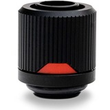 EKWB EK Quantum Torque 6-Pack STC 10/13, Connexion Noir