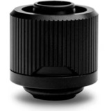 EKWB EK Quantum Torque 6-Pack STC 10/16, Connexion Noir