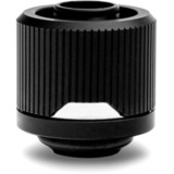 EKWB EK Quantum Torque 6-Pack STC 10/16, Connexion Noir