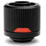 EKWB EK Quantum Torque 6-Pack STC 10/16, Connexion Noir
