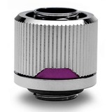 EKWB EK Quantum Torque 6-Pack STC 12/16, Connexion Argent