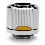 EKWB EK Quantum Torque 6-Pack STC 12/16, Connexion Argent