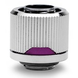 EKWB EK Quantum Torque 6-Pack STC 12/16, Connexion Argent