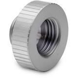 EKWB EK-Quantum Torque Extender Static MF7 Ti, Connecteur Argent