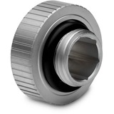 EKWB EK-Quantum Torque Extender Static MF7 Ti, Connecteur Argent