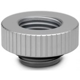 EKWB EK-Quantum Torque Extender Static MF7 Ti, Connecteur Argent