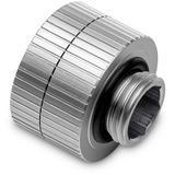 EKWB Prolongateur de couple EK-Quantum Rotary MF14, Connexion Argent