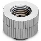 EKWB Prolongateur de couple EK-Quantum Rotary MF14, Connexion Argent