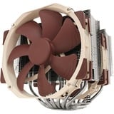 Noctua NH-D15, Refroidisseur CPU Connecteur de ventilateur PWM à 4 broches