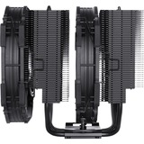 Noctua NH-D15 chromax.black Refroidisseur CPU Noir, Connexion PWM