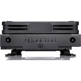 Noctua NH-L9i chromax.noir, Refroidisseur CPU Noir, Connexion PWM à 4 broches