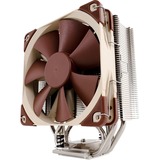 Noctua NH-U12S, Refroidisseur CPU Connexion PWM, Vente au détail
