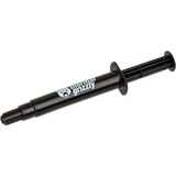 Thermal Grizzly Hydronaut 3,9 g / 1,5 ml, Pâtes thermiques Gris, Pâte thermique, 11,8 W/m·K, 2,6 g/cm³, -200 - 350 °C, 1,5 ml, 3,9 g
