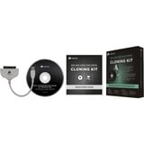 Corsair CSSD-UPGRADEKIT carte et adaptateur d'interfaces Gris, Gris, 43 g, Boîte, Windows 8/7/Vista/XP, OS X 9.2+