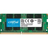 Crucial 8 GO DDR4-3200, Mémoire vive CT8G4SFRA32A