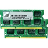 G.Skill 16 Go DDR3L-1600 Kit, Mémoire vive F3-1600C11D-16GSL