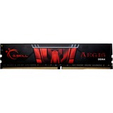 G.Skill 16 Go DDR4-2400 Kit, Mémoire vive F4-2400C15D-16GIS, Aegis, XMP 2.0