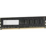 G.Skill 4 Go DDR3-1333, Mémoire vive F3-1333C9S-4GNS, NS