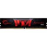 G.Skill 8 Go DDR4-2666, Mémoire vive F4-2666C19S-8GIS, Aegis