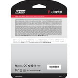 Kingston A400, 480 Go SSD SA400S37/480G, SATA 600