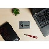 Kingston A400, 480 Go SSD SA400S37/480G, SATA 600