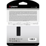 Kingston KC600 1024 Go SSD Noir, SKC600/1024G, SATA 600