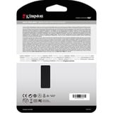 Kingston KC600 512 Go SSD Noir, SKC600/512G, SATA 600