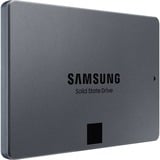 SAMSUNG 870 QVO, 1 To SSD Gris, MZ-77Q1T0BW, SATA III