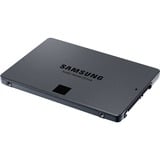 Samsung 870 QVO 2 To SSD Gris, MZ-77Q2T0BW, SATA/600