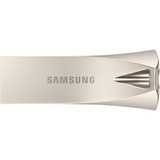 Samsung Bar Plus 128 Go, Clé USB Champagne, MUF-128BE3/APC
