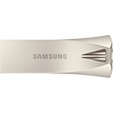 Samsung Bar Plus 64 Go, Clé USB Champagne, MUF-64BE3/APC