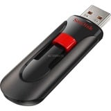 SanDisk Cruzer Glide 32 Go, Clé USB Noir, SDCZ60-032G-B35