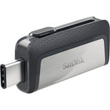 SanDisk Ultra Dual Drive 256 Go, Clé USB SDDDC2-256G-G46