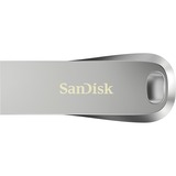 SanDisk Ultra Luxe USB 3.1, 32 Go, Clé USB Argent