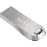 SanDisk Ultra Luxe USB 3.1, 32 Go, Clé USB Argent