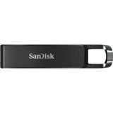 SanDisk Ultra USB Type-C 256 Go, Clé USB Noir