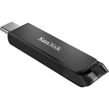 SanDisk Ultra USB Type-C 32 Go, Clé USB Noir