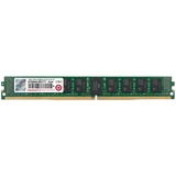 Transcend TS1GHR72V1HL module de mémoire 8 Go 2 x 8 Go DDR4 2133 MHz ECC, Mémoire vive 8 Go, 2 x 8 Go, DDR4, 2133 MHz, 288-pin DIMM
