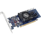 ASUS GeForce GT1030-2G-BRK, Carte graphique 1x HDMI, 1x DisplayPort
