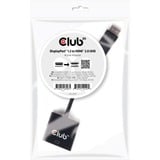 Club 3D Adaptateur Noir