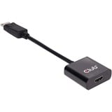 Club 3D Adaptateur Noir