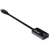 Club 3D Adaptateur Noir