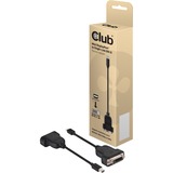 Club 3D CAC-1100, Adaptateur Vente au détail