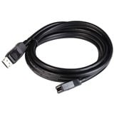 Club 3D DisplayPort 1.4, Câble Noir, 3 mètres, 8K