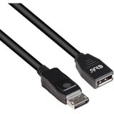 Club 3D DisplayPort 1.4, Câble Noir, 3 mètres, 8K